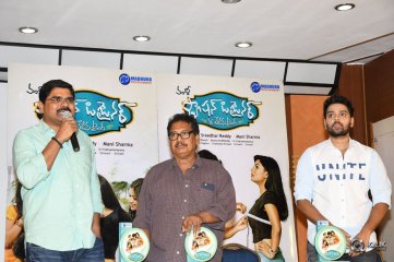 Fashion Designer Movie Success Meet